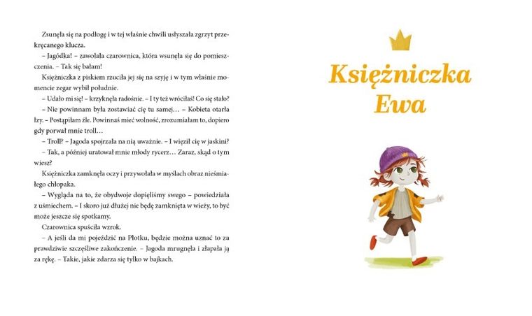 Księżniczki takie jak Ty