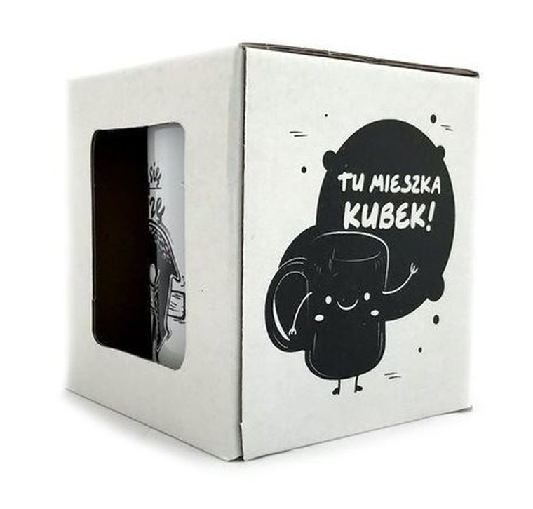 Kubek, Leniwiec, Bestia