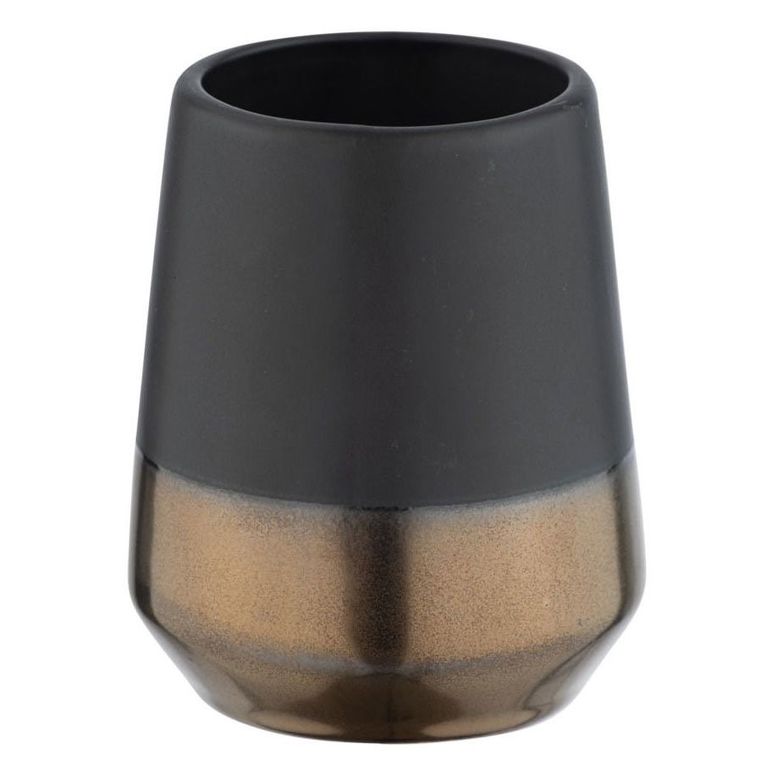 Kubek na szczoteczki do zębów, Brandol, ceramika