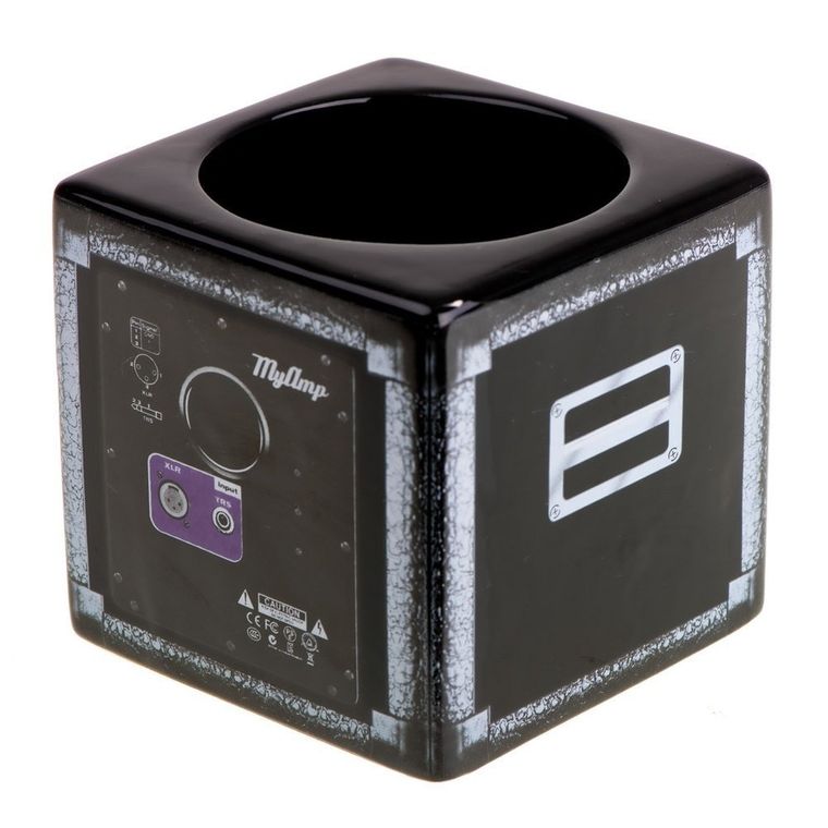 Kubek, Rock 'n' Roll