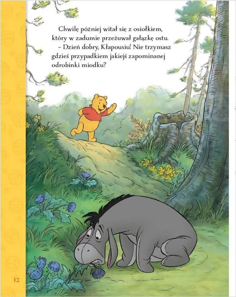 Kubuś i przyjaciele. Kolekcja marzeń