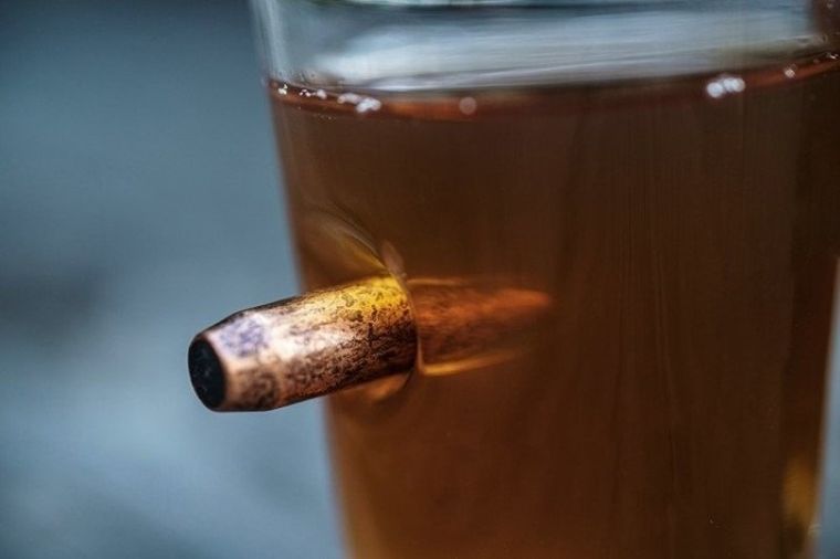 Kuloodporne kieliszki, 2 szt.