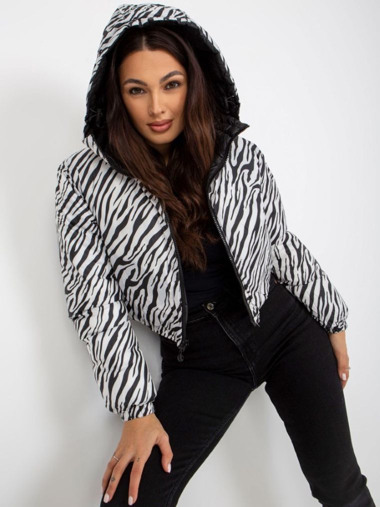 Kurtka damska, mix, Minority