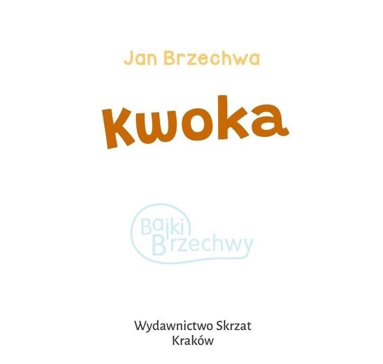 Kwoka