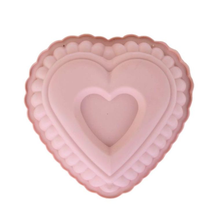 La Cucina, silikonowa forma do baby