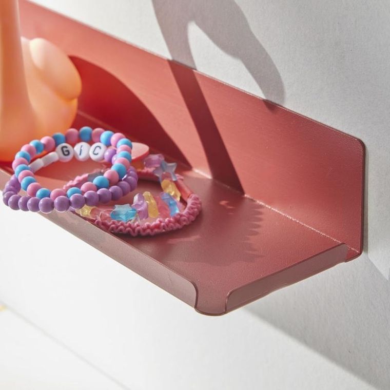 La Factory, Head in the coulds, półki na książki dla dzieci, 3 szt.