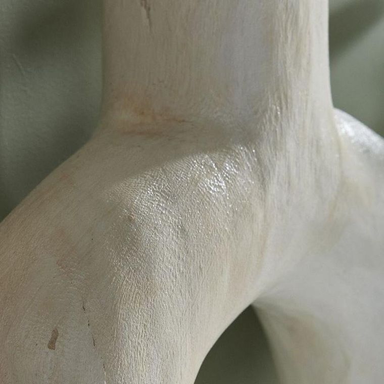 La Factory, Matisse, wazon drewniany, 28.5-35.5 cm