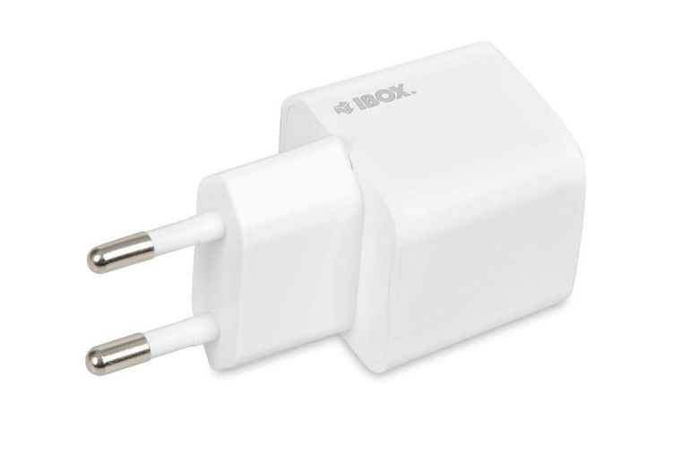Ładowarka Sieciowa I-box C-38 Pd30w USB-c