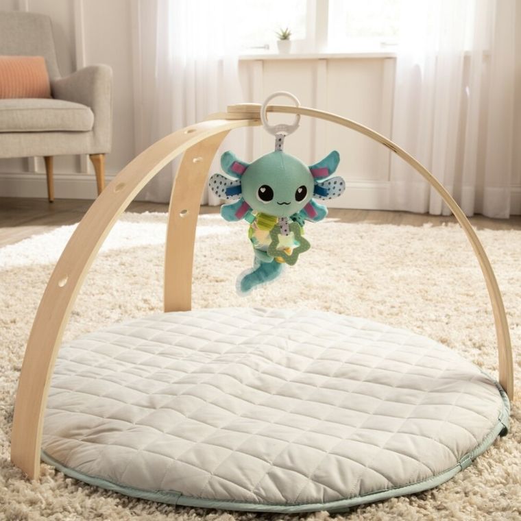 Lamaze, zawieszka aksolotl, Artur