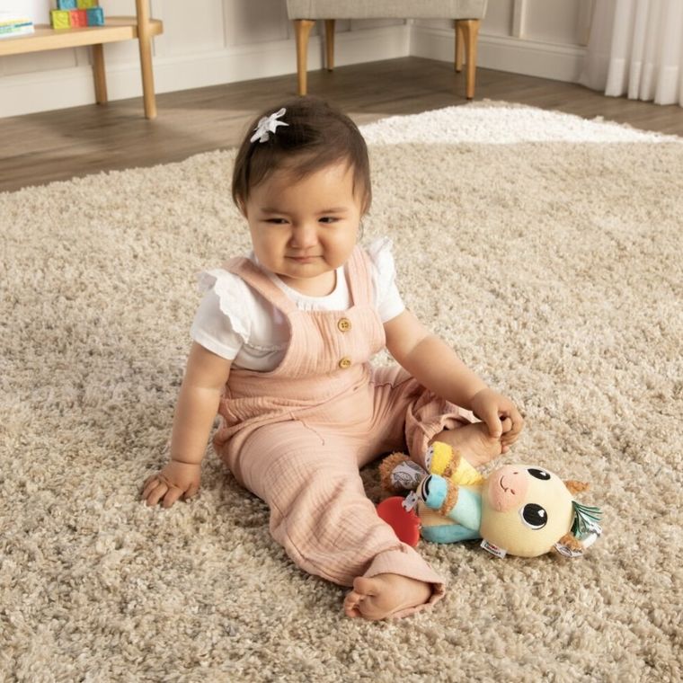 Lamaze, zawieszka konik, Witek