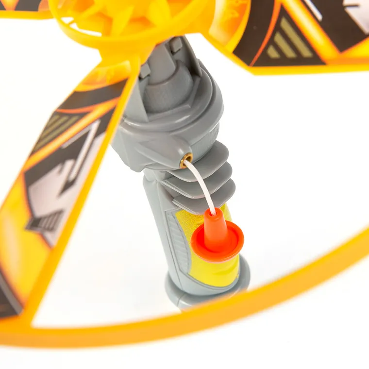 Lanard, Latające UFO, zabawka zęcznościowa