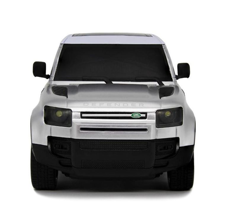 Land Rover Defender RC 2.4Ghz, samochód zdalnie sterowany