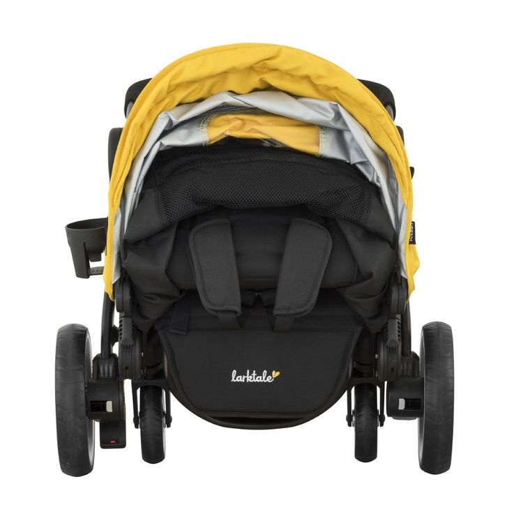 Larktale, Coast, wózek spacerowy, Clovelly Yellow
