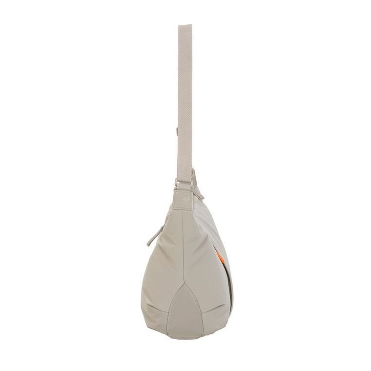 Lassig, Green Label, Lunua Bum Bag, torba dla mam z akcesoriami, beige