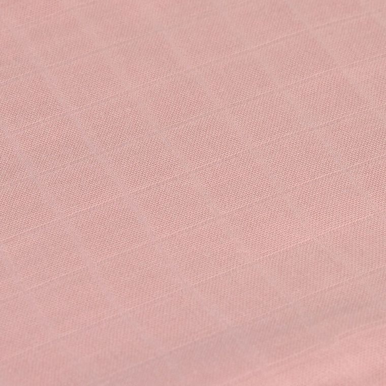 Lassig, Happy Fruits, pieluszka bambusowa, otulacz, cherry, 80-80 cm, 3 szt.