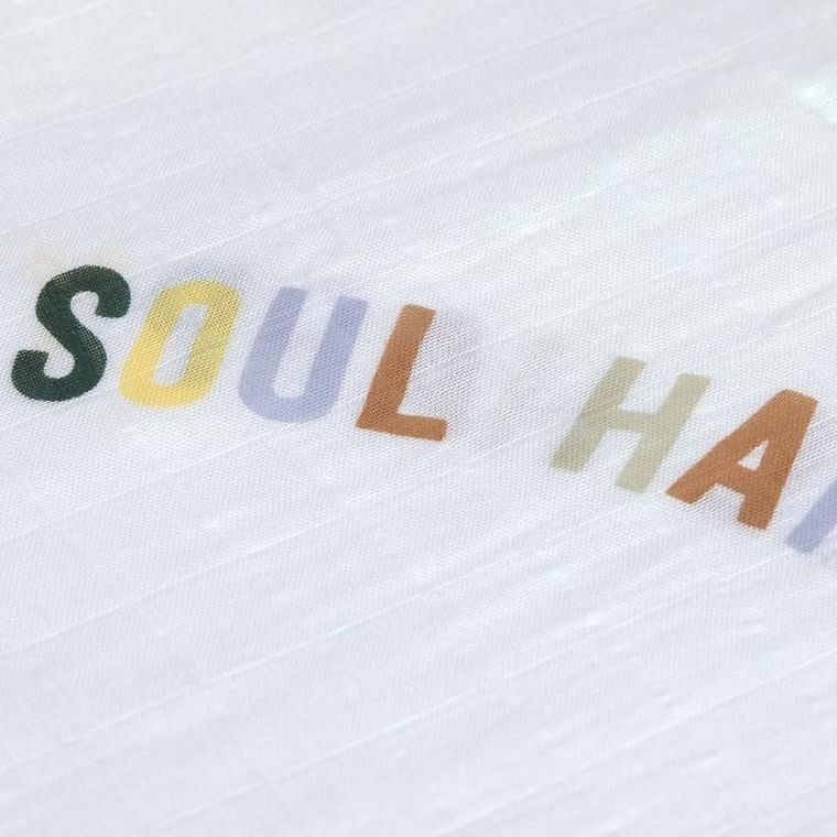 Lassig, Happy Fruits, pieluszka bambusowa, otulacz, pear, 120-120 cm, 2 szt.