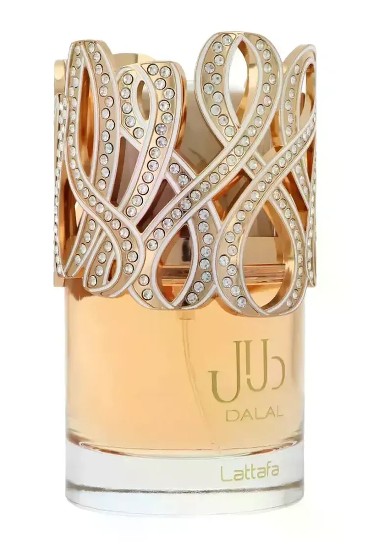 Lattafa, Dalal, woda perfumowana, 100 ml