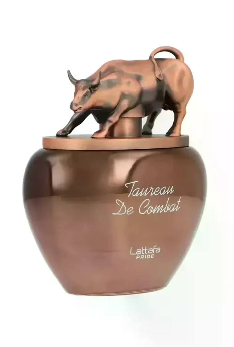 Lattafa, Pride Taureau De Combat, woda perfumowana, 100 ml
