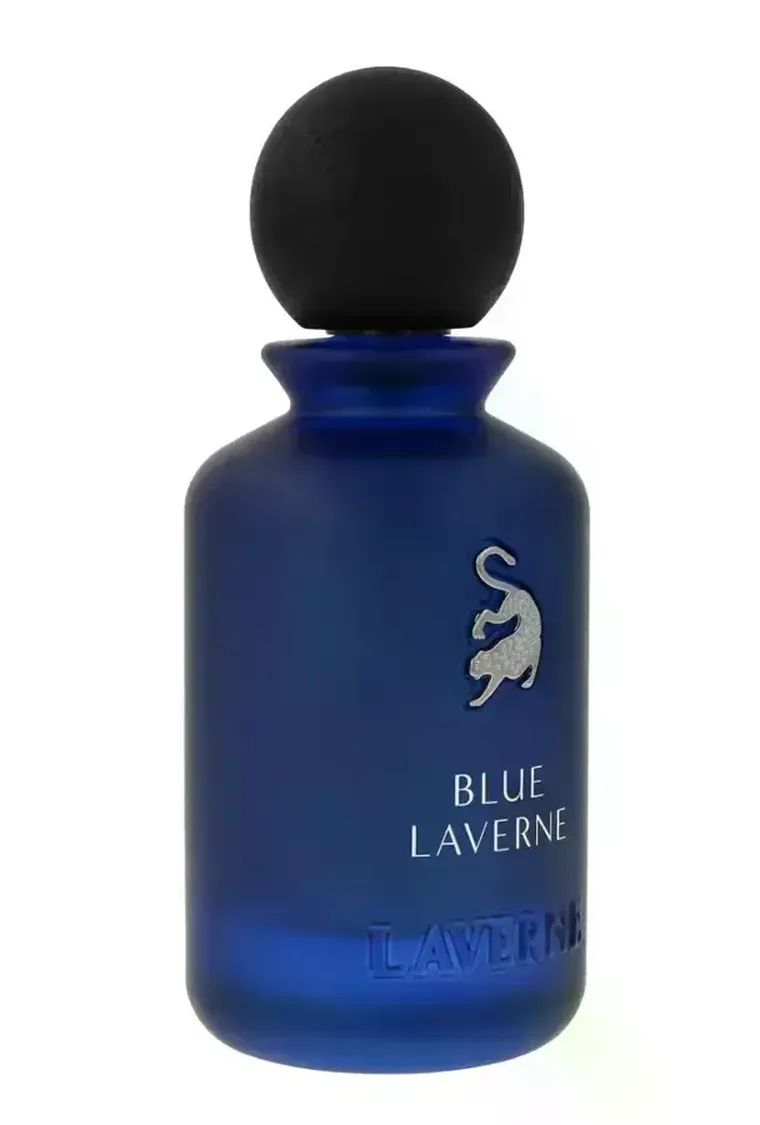 Laverne, Blue Laverne, woda perfumowana, 100 ml