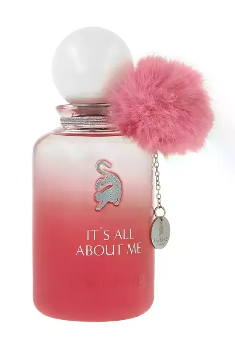Laverne, It`s All About Me, woda perfumowana, 100 ml