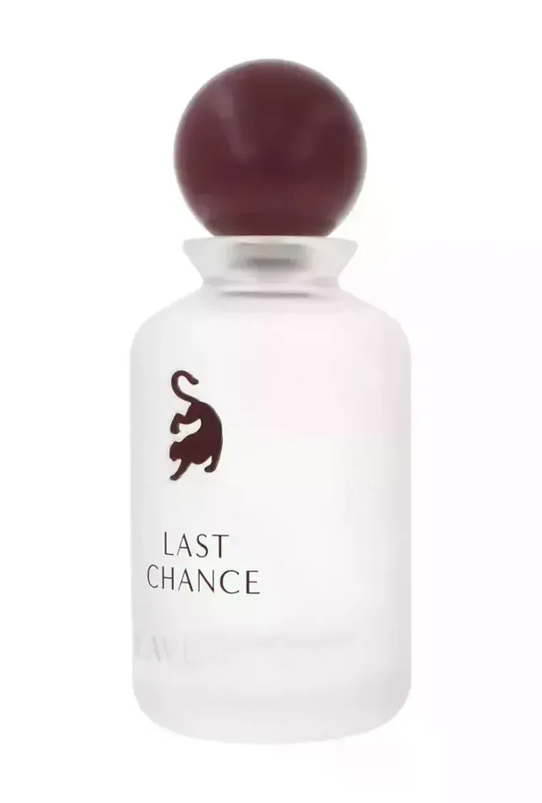 Laverne, Last Chance, woda perfumowana, 100 ml