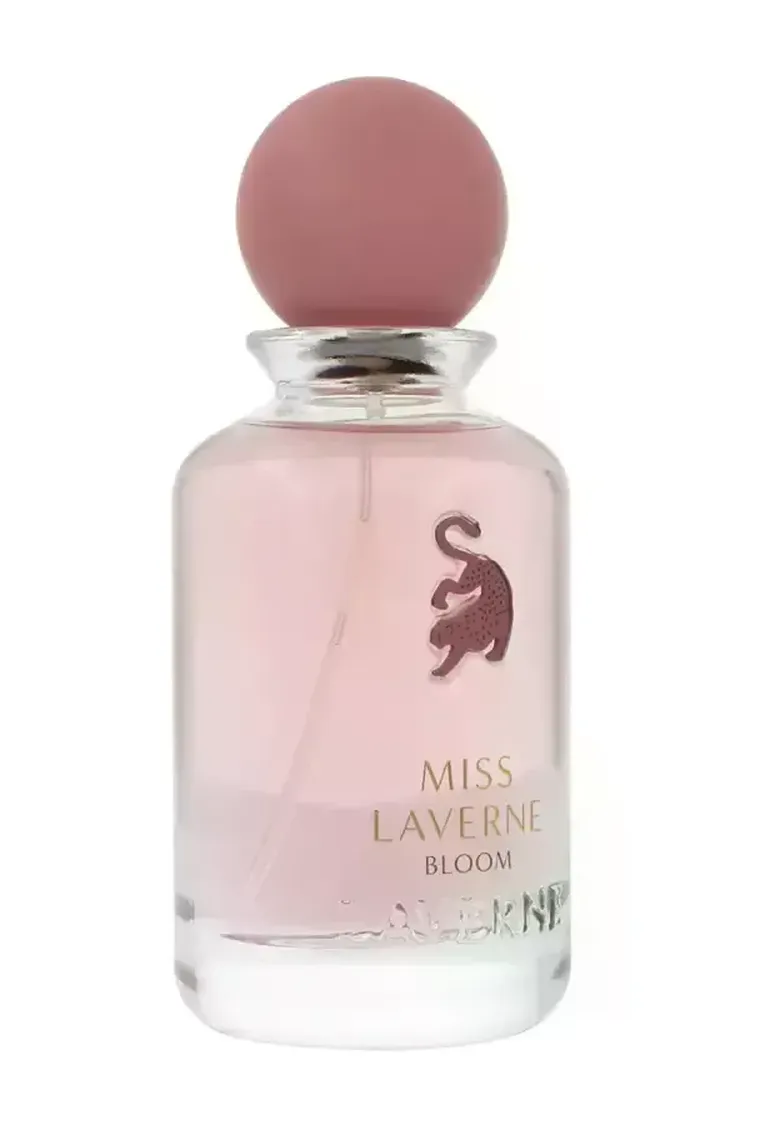 Laverne, Miss Laverne, Bloom, woda perfumowana, 100 ml