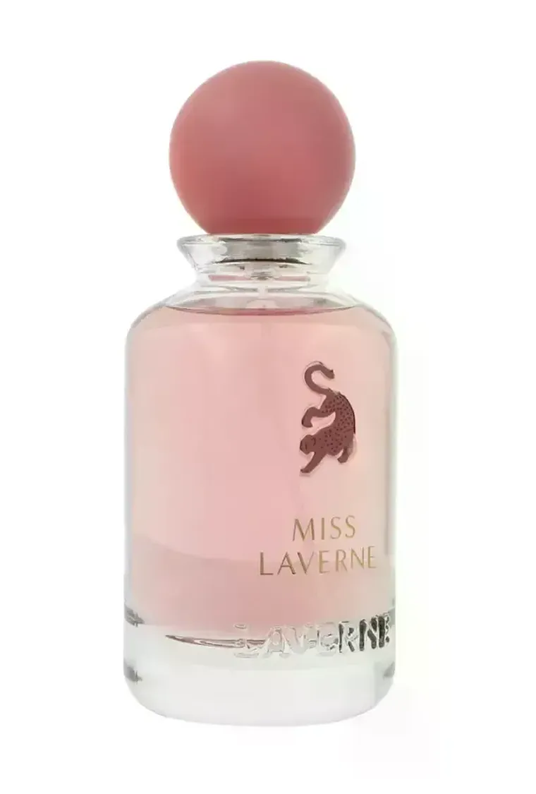 Laverne, Miss Laverne, woda perfumowana, 100 ml
