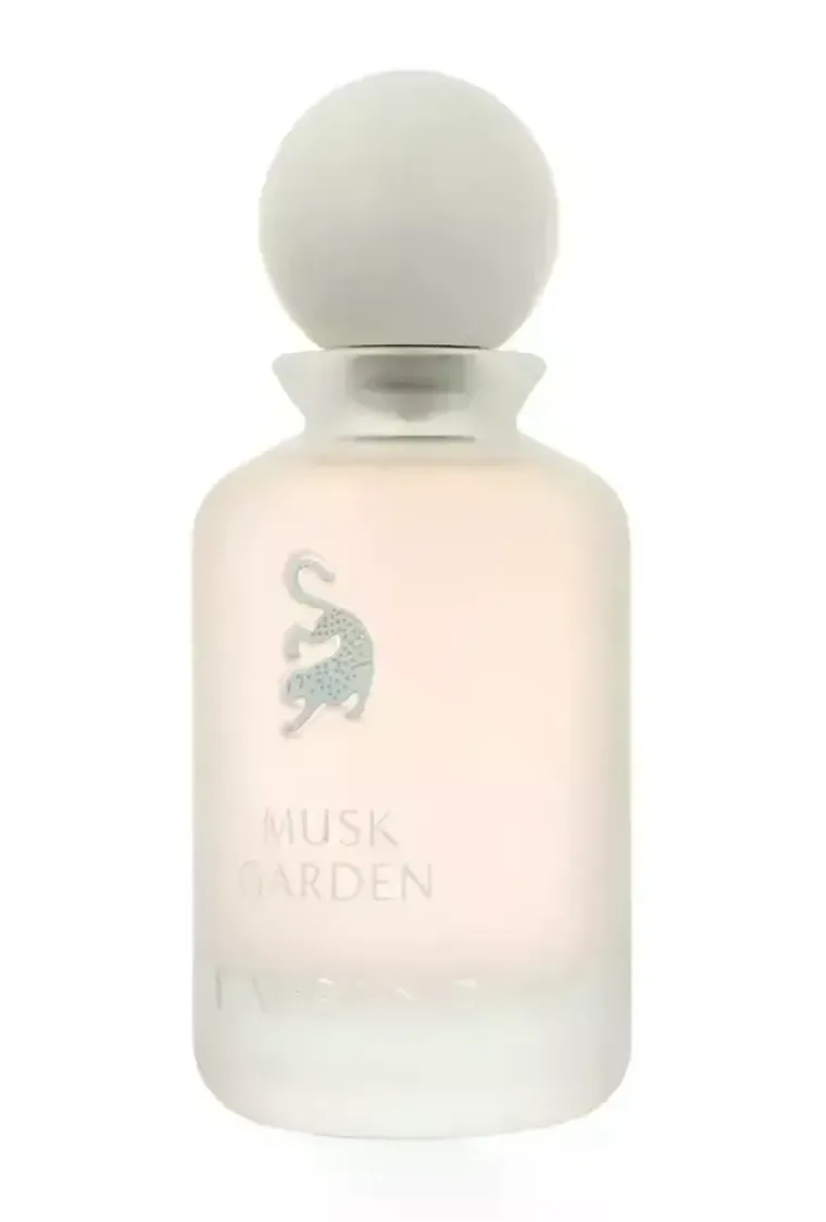 Laverne, Musk Garden, woda perfumowana, 100 ml