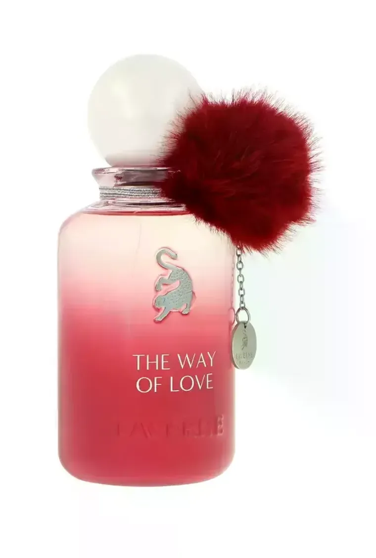 Laverne, The Way Of Love, woda perfumowana, 100 ml