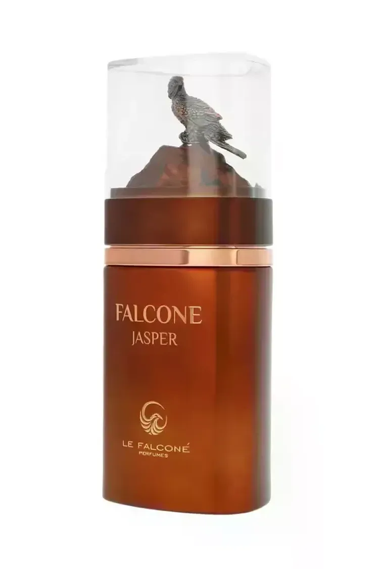 Le Falcone, Falcone Jasper, woda perfumowana, 100 ml