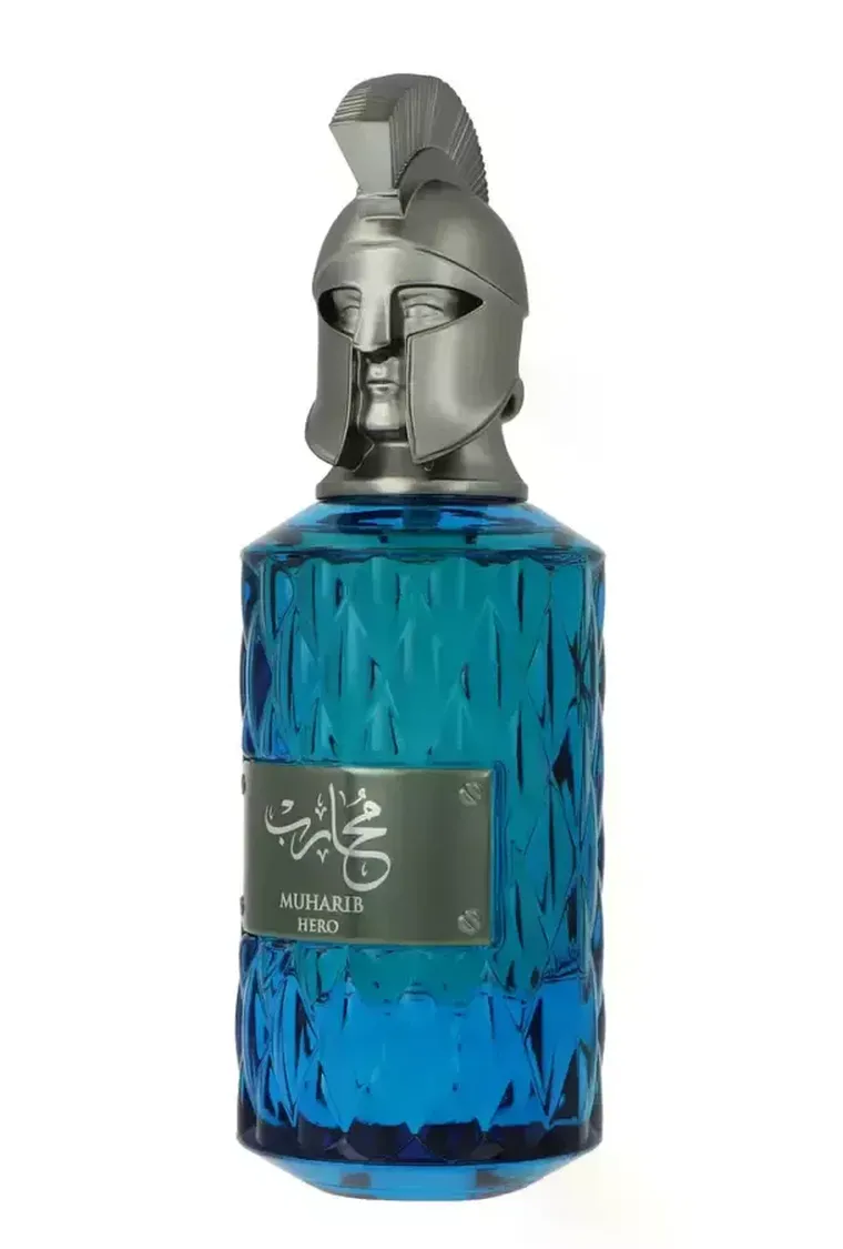 Le Falcone, Niche Muharib Hero, ekstrakt perfum, 85 ml