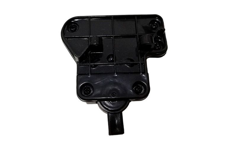 Lean Cars, drążek kierowniczy do pojazdu na akumulator, BMW X6M