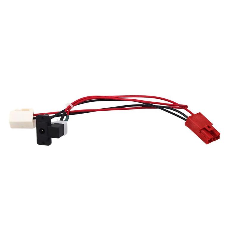 Lean Cars, gniazdo ładowania do pojazdów na akumulator, 12V