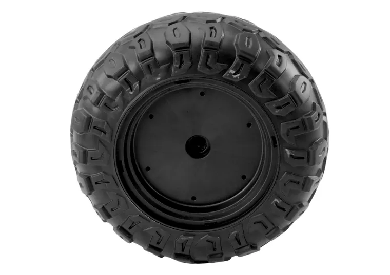 Lean Cars, koło do pojazdu na akumulator, EVA, Buggy A032