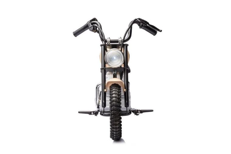 Lean Cars, motor, pojazd na akumulator, A9902 36V, Khaki