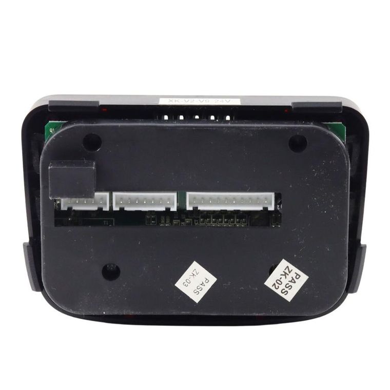 Lean Cars, panel muzyczny do pojazdu na akumulator, S2588