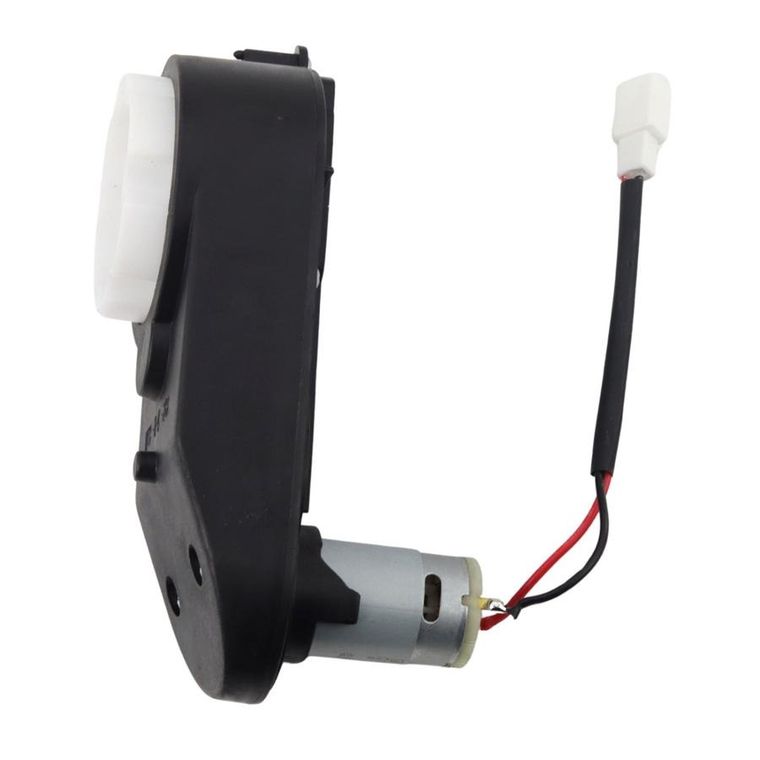 Lean Cars, silnik przekładnia do pojazdu na akumulator, 12V 16000 RPM BBH-0002