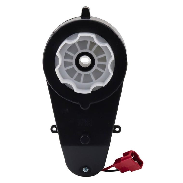 Lean Cars, silnik przekładnia do pojazdu na akumulator, 12V 45W RS550 18000RPM