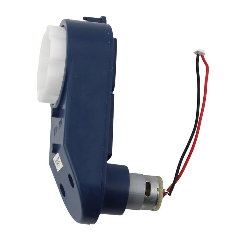 Lean Cars, silnik przekładnia do pojazdu na akumulator, 12V BBH-030