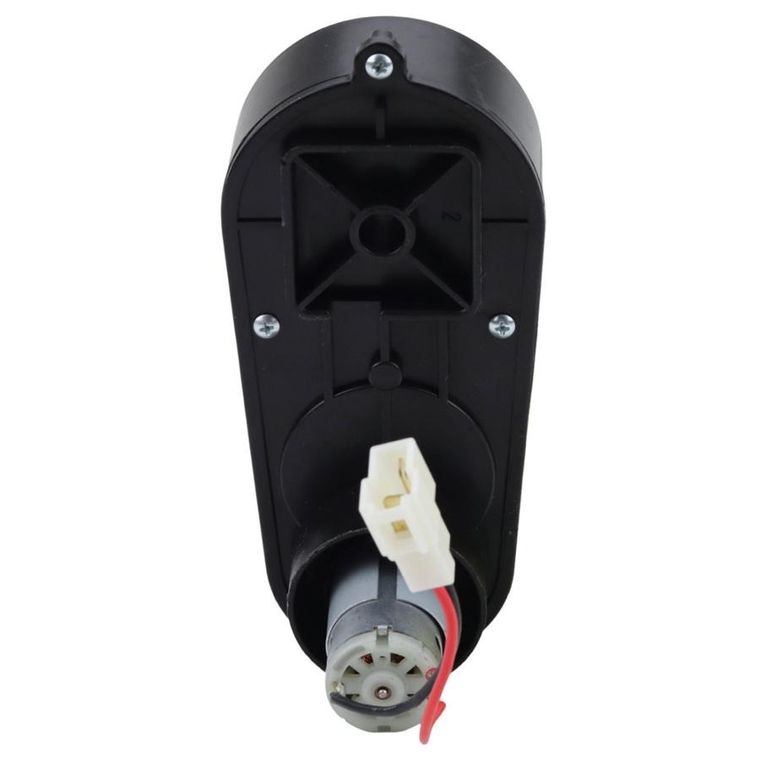 Lean Cars, silnik przekładnia do pojazdu na akumulator, 12V, Goldwing