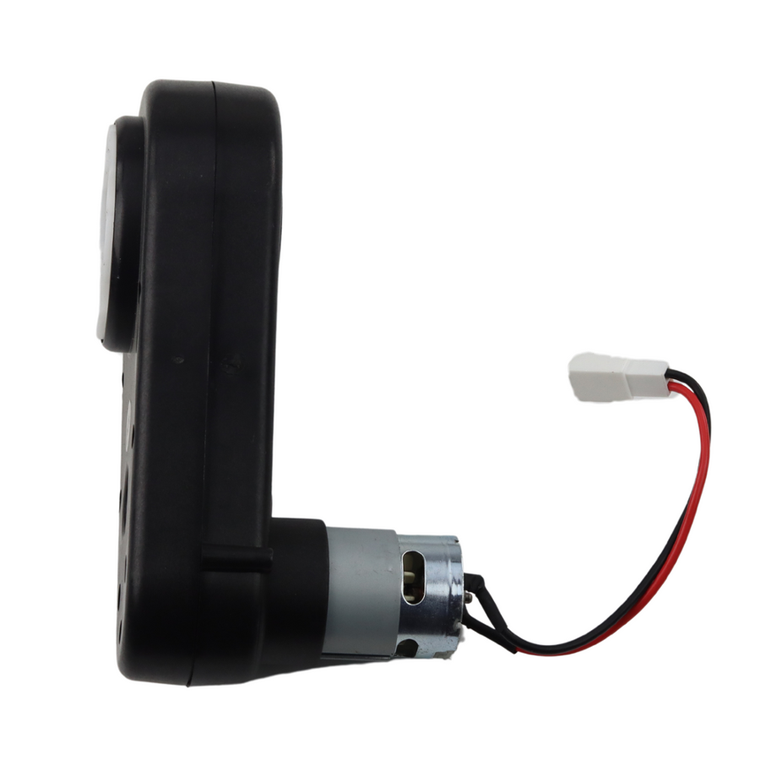 Lean Cars, silnik przekładnia do pojazdu na akumulator, 24V DK-CA003