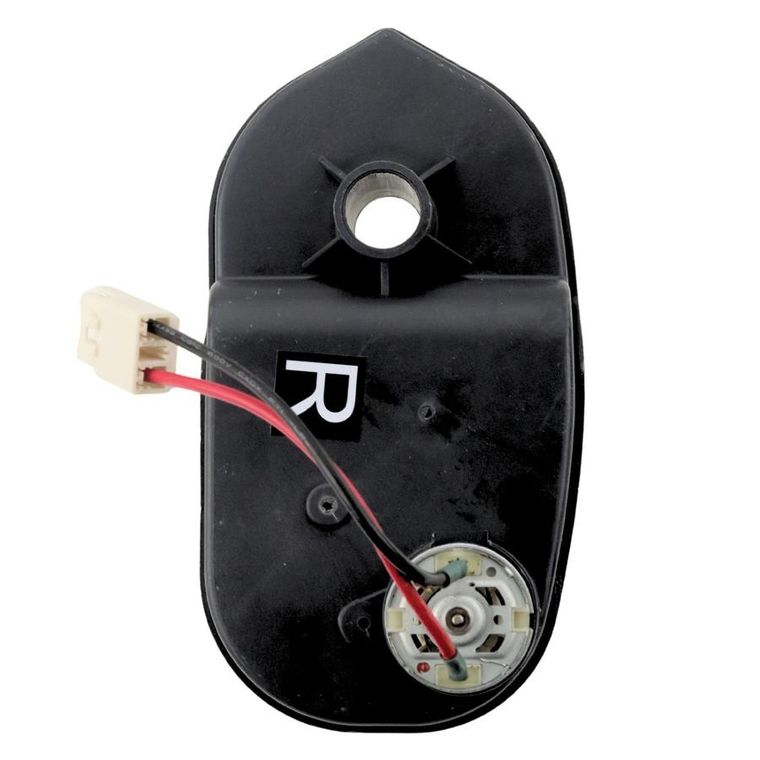 Lean Cars, silnik przekładnia do pojazdu na akumulator, 24V JS360