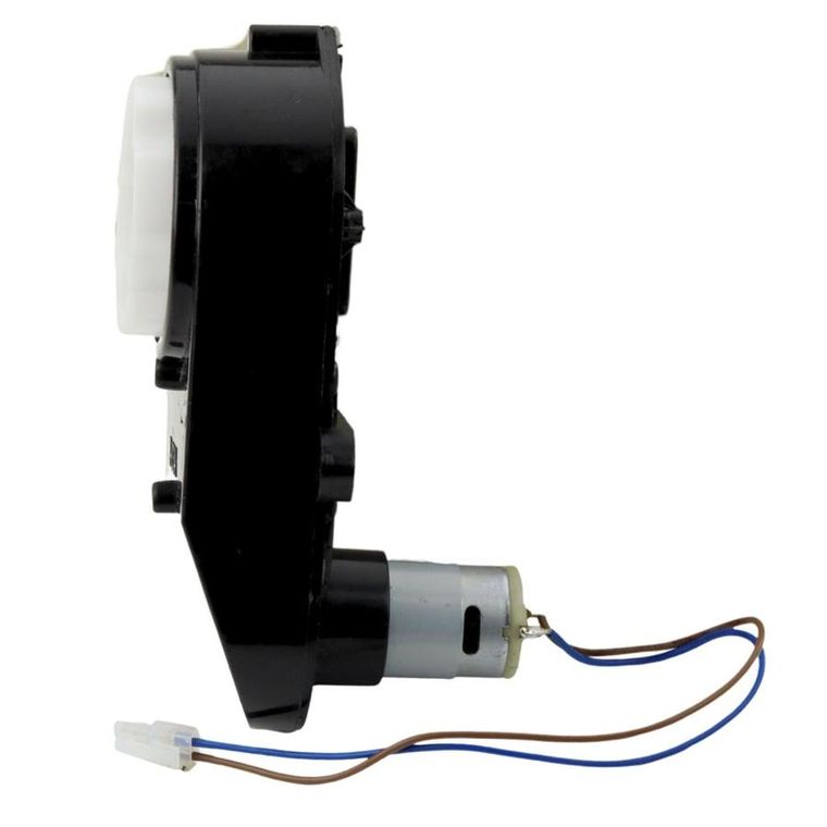 Lean Cars, silnik przekładnia do pojazdu na akumulator, 24V S2588-1