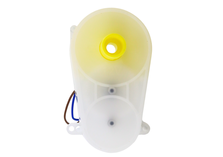 Lean Cars, silnik skrętu do pojazdu na akumulator, 12V, 8000 RPM, BBH-0001