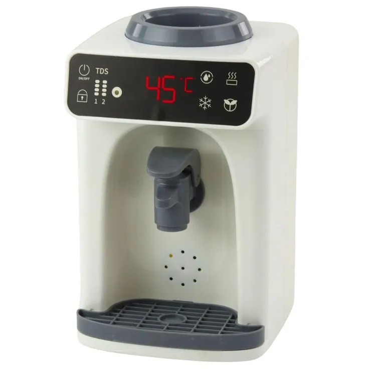 Lean Toys, dystrybutor do wody z kubeczkami, interaktywny