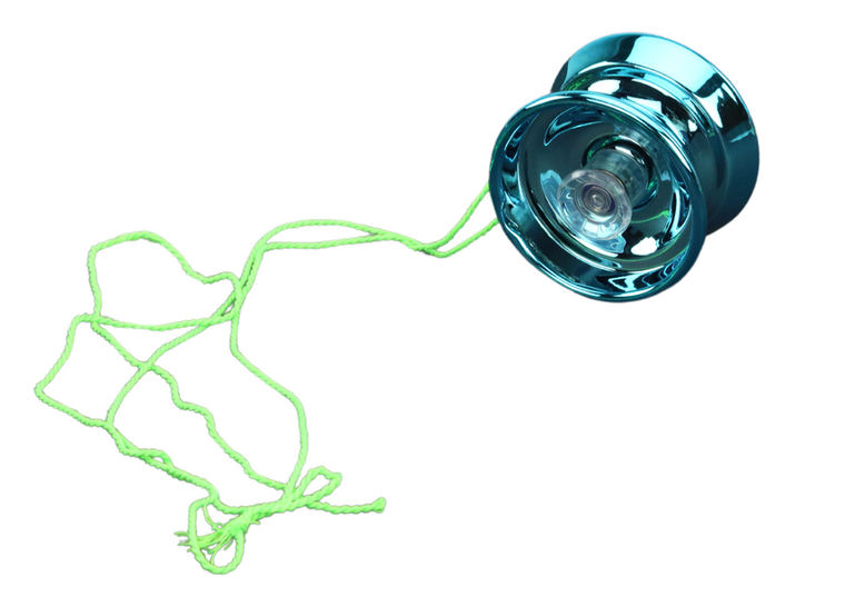 Lean Toys, jojo aluminiowe