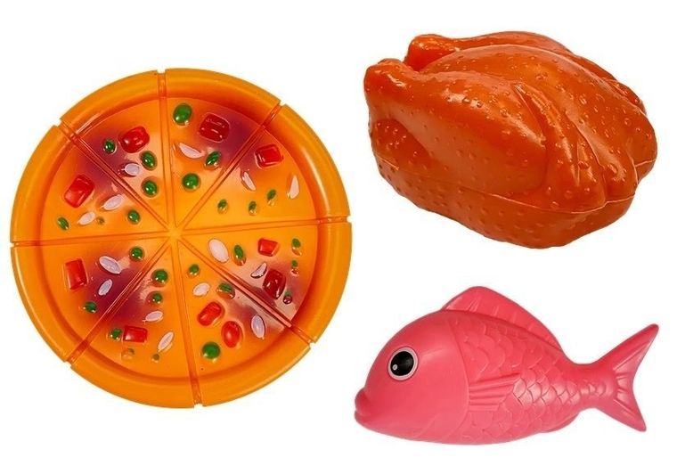 Lean Toys, kuchenka mikrofalowa