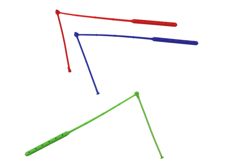 Lean Toys, Łowienie rybek, gra zręcznościowa, światło i dźwięk, różowa