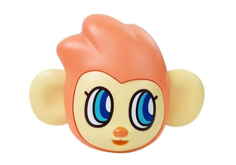 Lean Toys, małpka, piramidka do nauki liczb