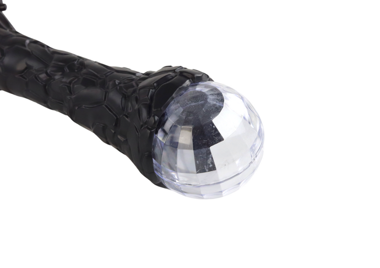 Lean Toys, miecz świetlny, dinozaur, 1 szt.